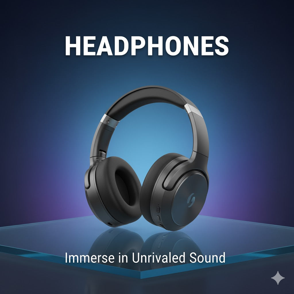 Head Phones