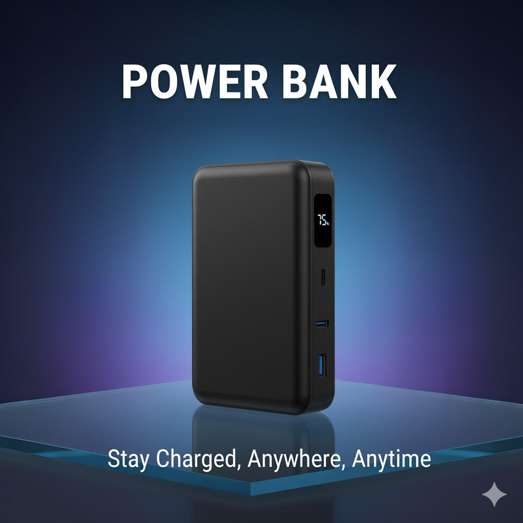 Power Bank
