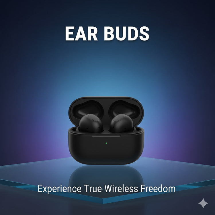 Earbuds
