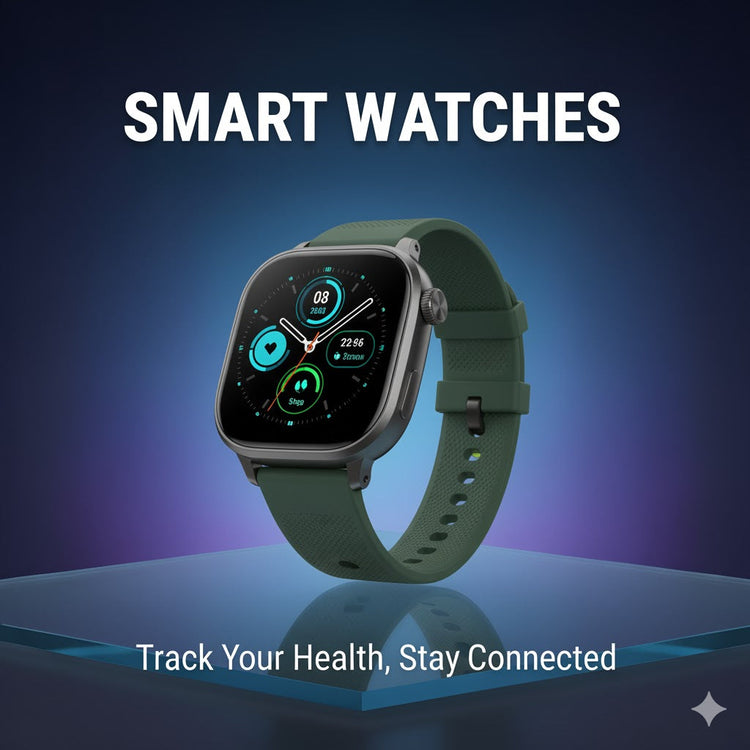 Smart Watches