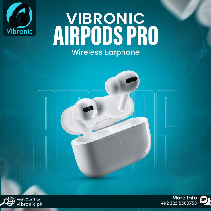 Airpod pro edition