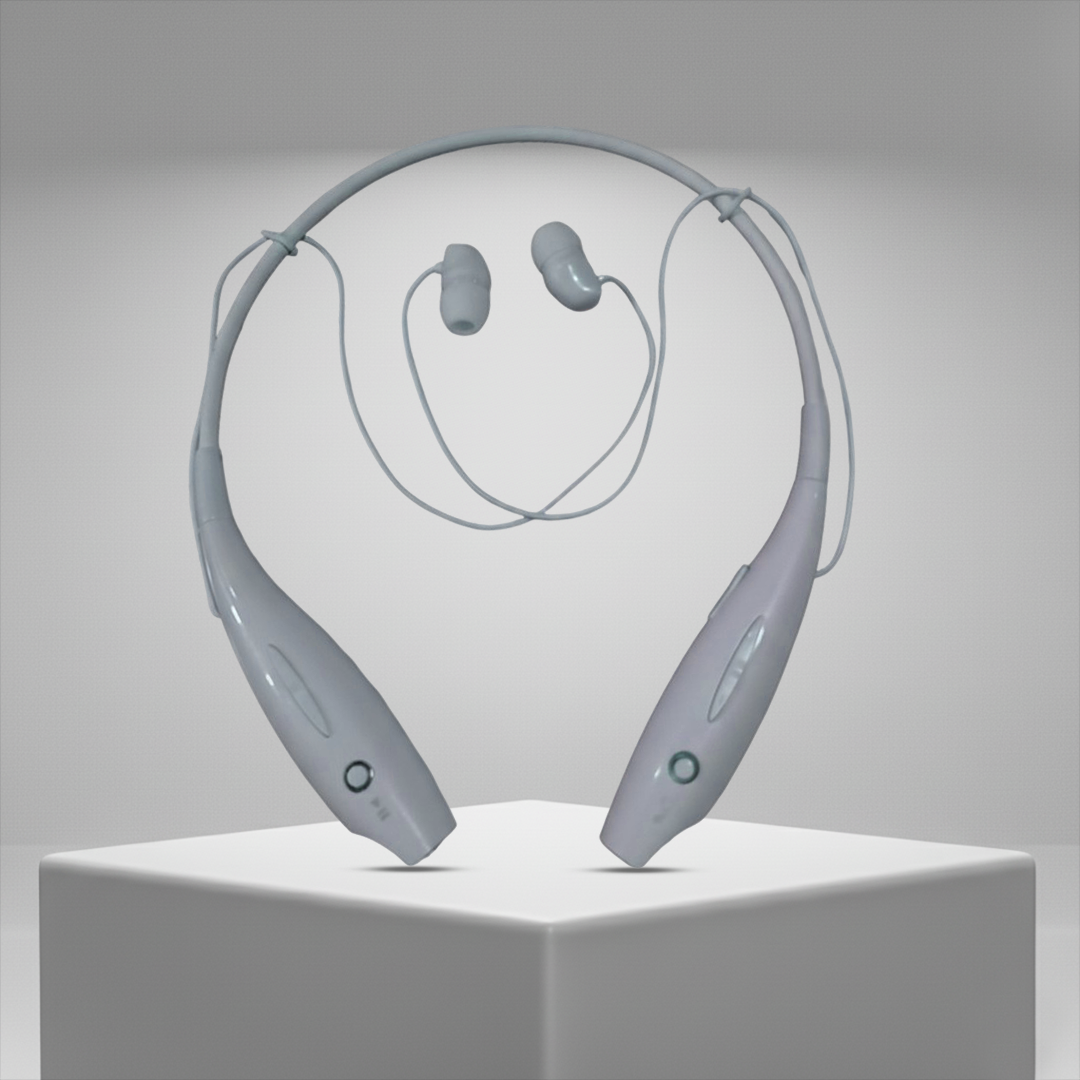 JBL ZV 1307 Wireless Bluetooth Neckband | Hi-Fi Audio Wireless Earphones with HD Sound | 20H Music Playback, 48H Talk Time, 280H Standby | Tap & Hold Controls | Comfortable Neckband for Musicians & Everyday Use